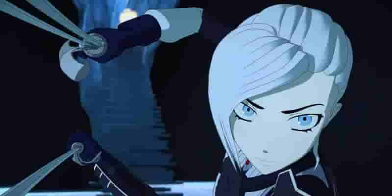 RWBY: 10 сильнейших персонажей в рейтинге