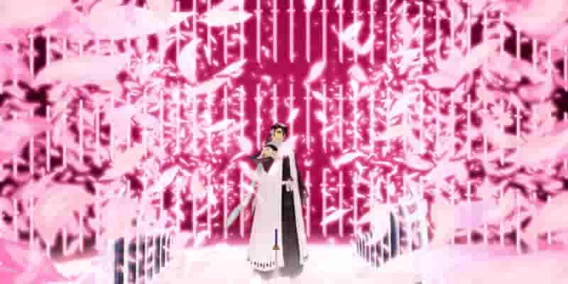 Bleach: 10 сильнейших банкаев в рейтинге