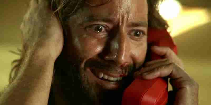 10 лучших моментов из LOST, рейтинг