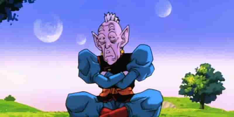 Сильнейшие боги Dragon Ball Гохан Зверь может победить