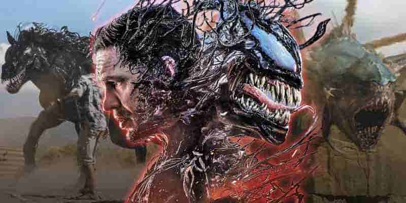 'Бог грядет': режиссер Venom 3 намекает на новый спин-офф, исследующий происхождение симбиотов