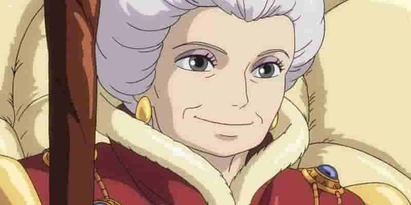 10 лучших злодеев студии Ghibli в рейтинге