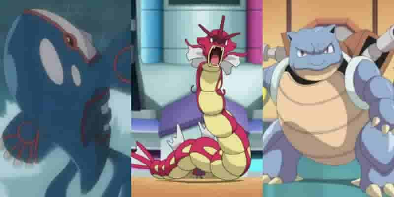 Причины злоупотреблять Pokemon Concierge на Netflix