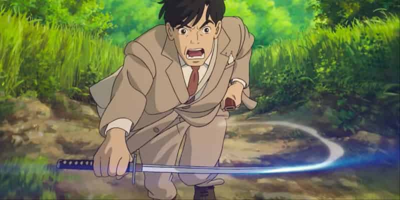 Мальчик и цапля: ссылки на студию Ghibli и пасхальные яйца, которые вы пропустили