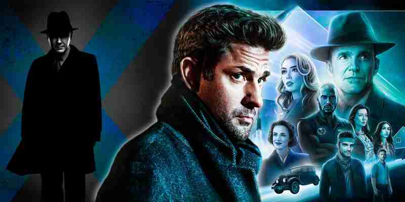 Звезда сериала «Мистер и миссис Смит» комментирует слухи об уходе на фоне новых сообщений о кастинге