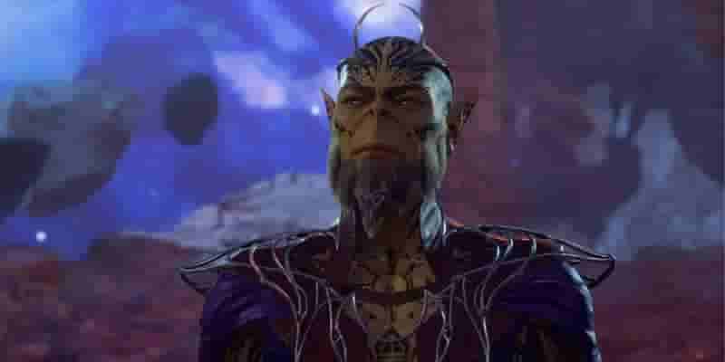 Baldur's Gate 3: Бесплатное гайд по квестам Орфея