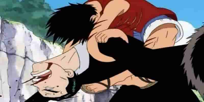 One Piece: 15 цитат Луффи это до сих пор нас вдохновляет