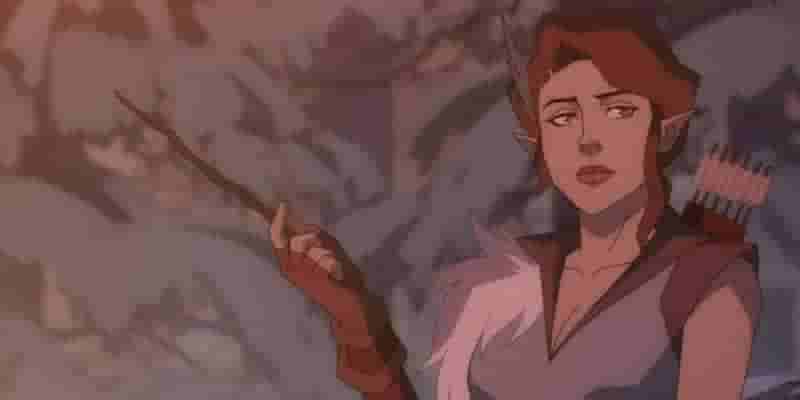 Легенда о Vox Machina: 10 сильнейших персонажей в рейтинге