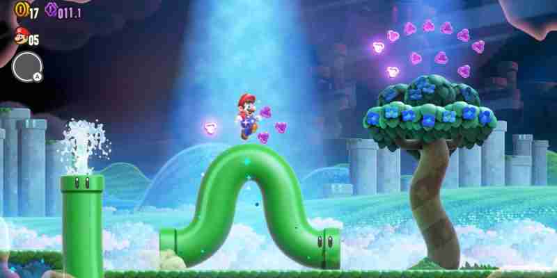10 величайших игр Mario, когда-либо созданных, рейтинг