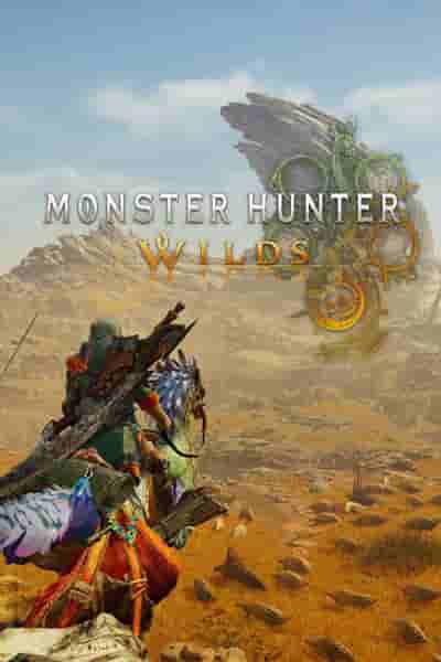 Monster Hunter и 9 других игр Capcom, которые умоляют о создании анимационного сериала на Netflix