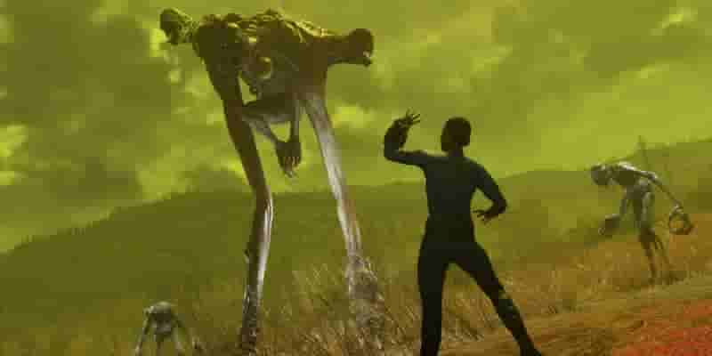 20 самых мощных Монстры в серии Fallout, ранжированные