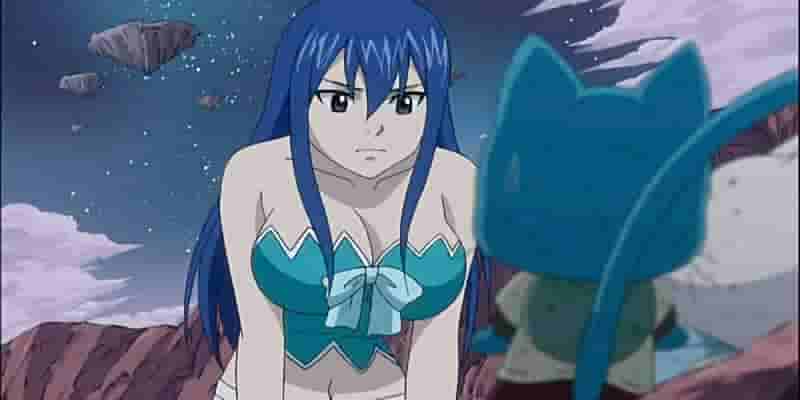 Fairy Tail: 10 самых могущественных убийц драконов в рейтинге