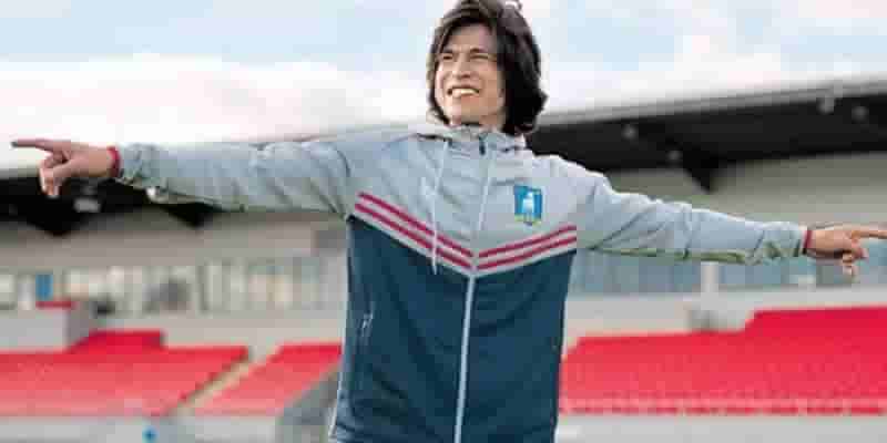 10 самых забавных игроков AFC Richmond в рейтинге Теда Лассо
