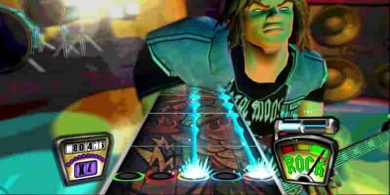 10 самых ностальгических песен Guitar Hero, которые все еще застревают в голове