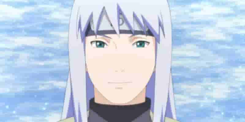 Naruto Ninjas Might Guy не может победить