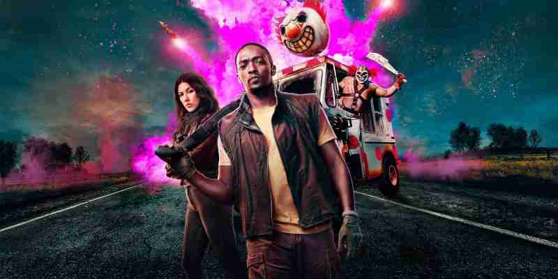 Трейлер второго сезона Twisted Metal раскрывает окно релиза Peacock, первый взгляд на новых персонажей