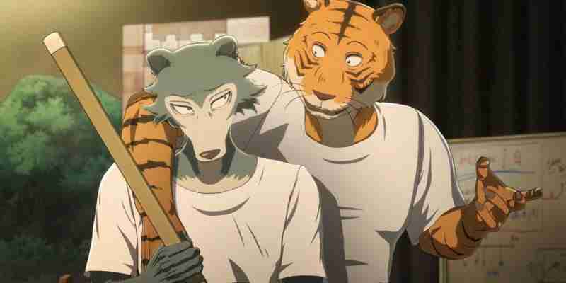 10 второстепенных персонажей Beastars, которые заслуживают собственного спин-оффа