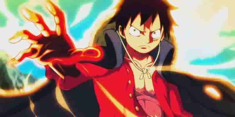 10 персонажей One Piece, которые могут победить Garling Figarland