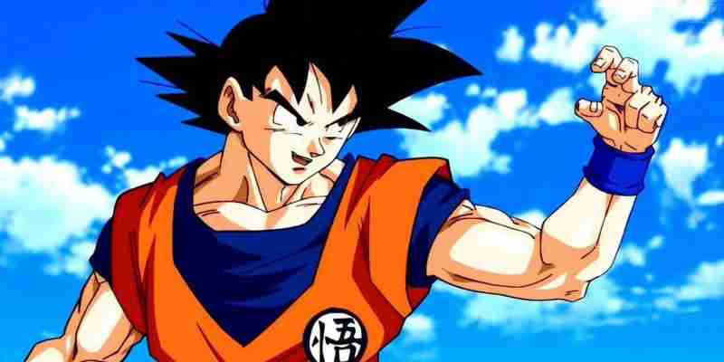 10 главных героев аниме Shonen, которые оставили неизгладимое впечатление