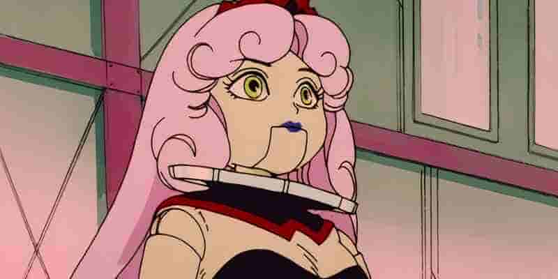 10 лучших ёма-персонажок Sailor Moon из арки Dark Kingdom, рейтинг