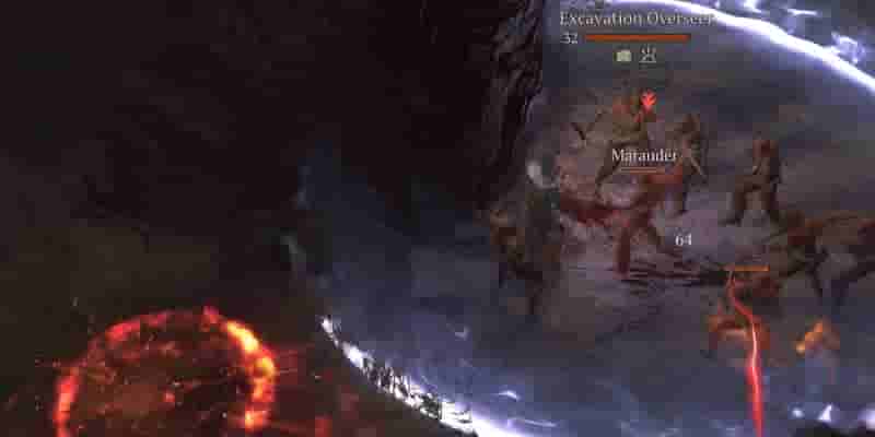 Diablo 4: Как получить Aspect Of Berserk Ripping