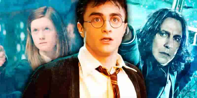 Гарри Поттер: 10 самых влиятельных министров магии в рейтинге