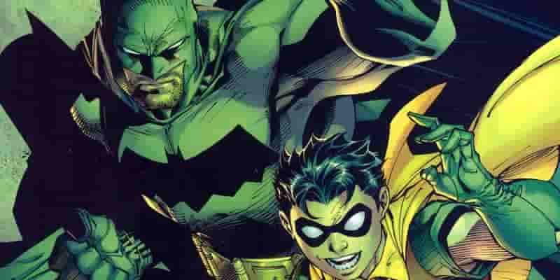 10 комиксов DC, которые, кажется, все любят или презирают