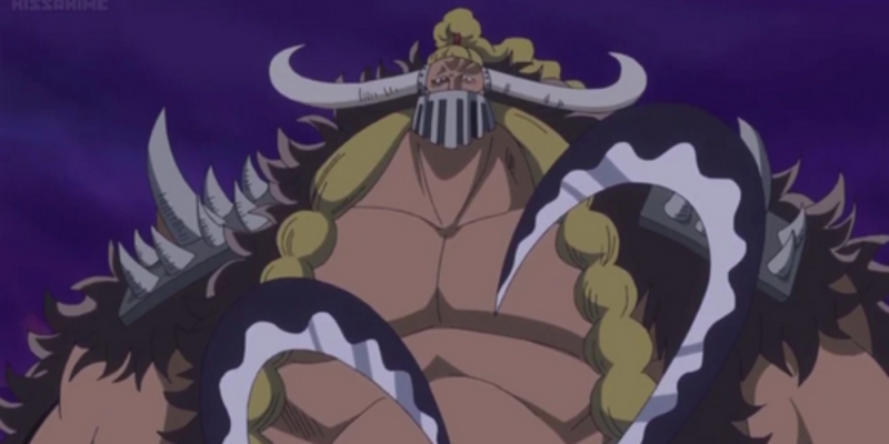 10 сильнейших персонажей One Piece, которых Джинву из Solo Leveling может легко победить
