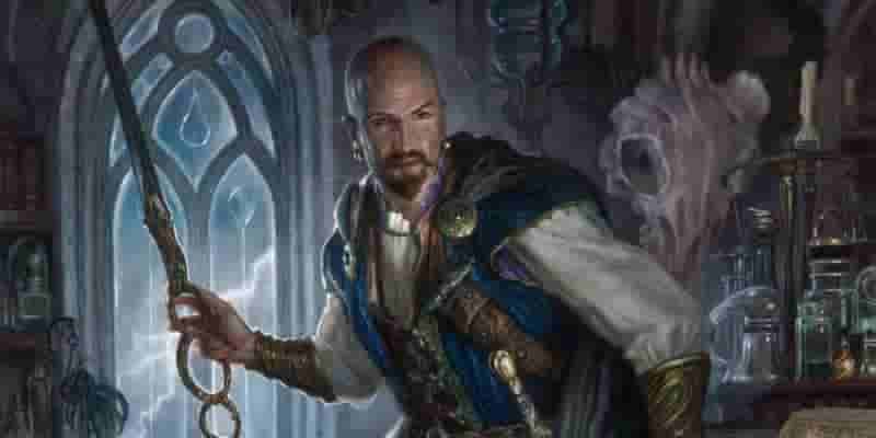 15 лучших магических предметов для волшебников в D&D 5e, рейтинг