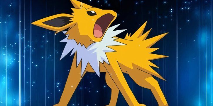 Все 8 эволюций Иви в Pokémon, ранжированные по миловидности