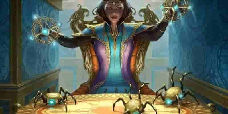 Лучшие заклинания Dungeons & Dragons, отсутствующие в Baldur's Gate 3