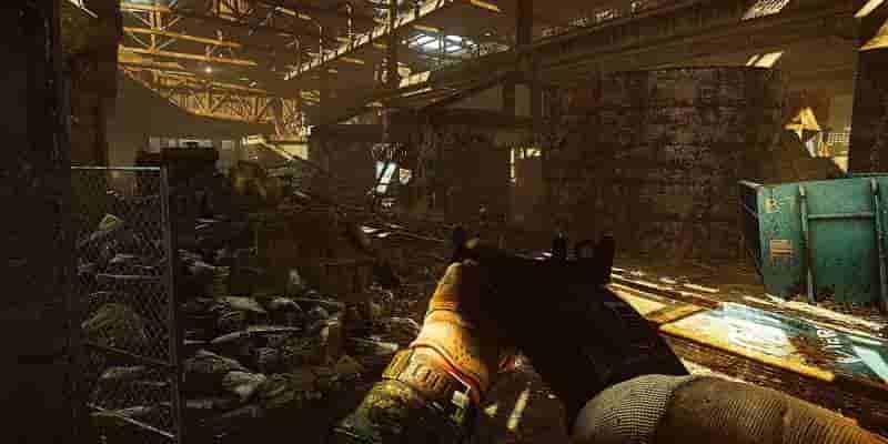 Escape From Tarkov: Рейтинг всех областей