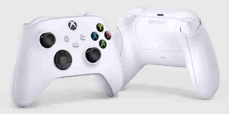 Все официальные контроллеры Xbox, Ranked
