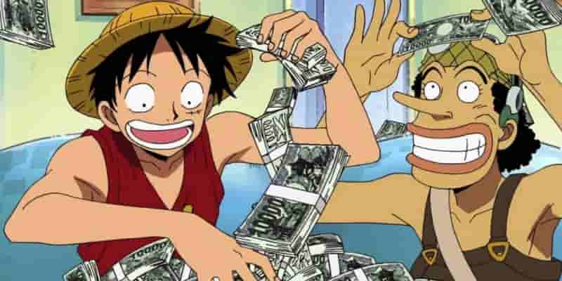 One Piece: 10 лучших эпизодов саги Water 7, рейтинг