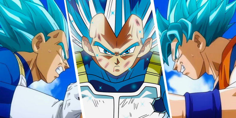 Dragon Ball Super: 10 самых недооцененных турниров Power Fighters, рейтинг