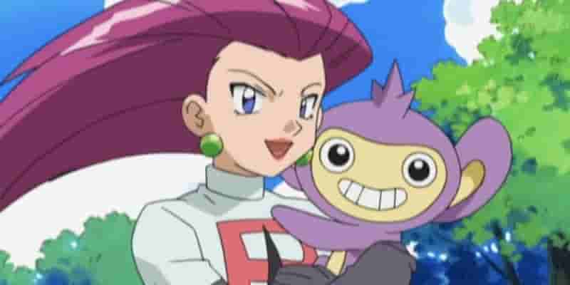 10 лучших сражений Джесси из аниме Pokémon, рейтинг