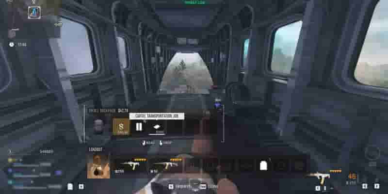 Warzone 2 DMZ: Гайд по разбросу