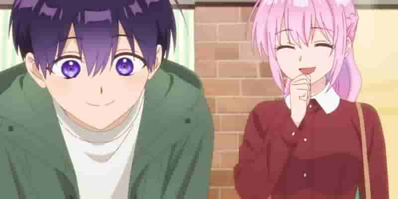 10 самых симпатичных пар Shonen, рейтинг