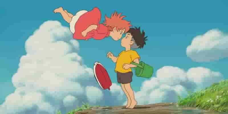 10 лучших защитников природы в фильмах студии Ghibli