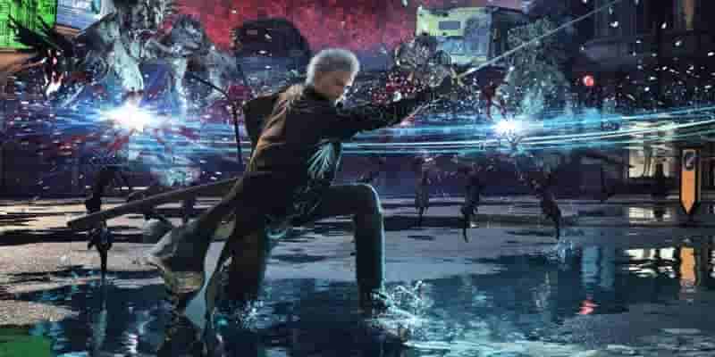 10 Лучшие видеоигры в жанре Hack-and-Slash, рейтинг