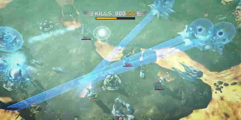 История Helldivers 2, которую нужно знать новым игрокам