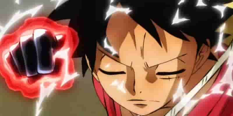 One Piece: объяснение хаки и его 12 подтипов