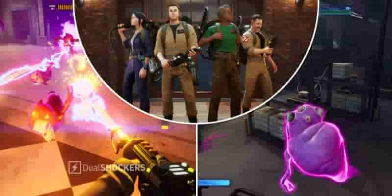 Ghostbusters: Spirits Unleashed. 10 советов и приемов по игре за призрака