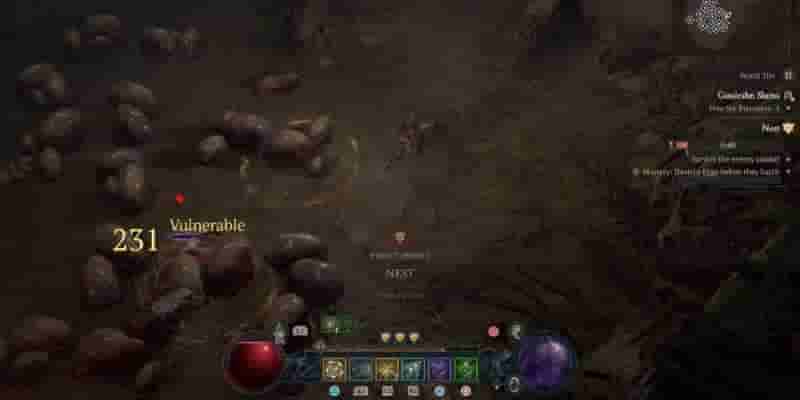 Diablo 4: 10 отличий от Прошлые игры Diablo