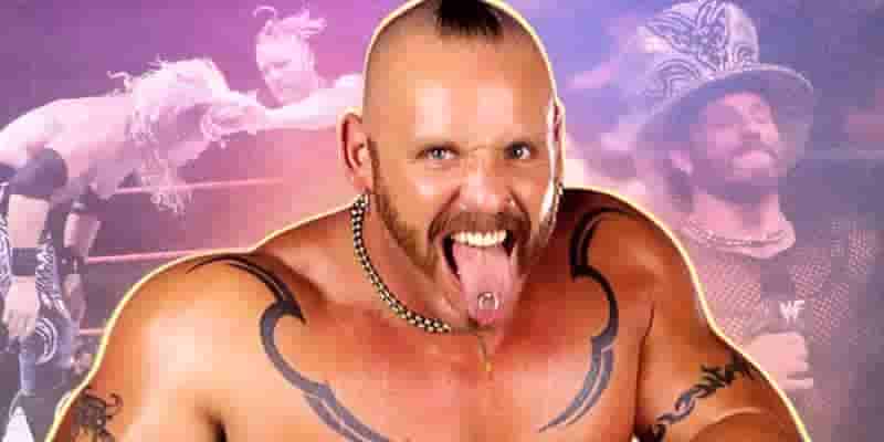 Бывший рестлер WWE Дроз умер в возрасте 54 лет