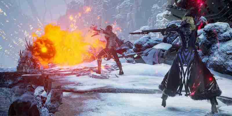 Lies of P и 14 других лучших Soulslike, созданных не FromSoftware
