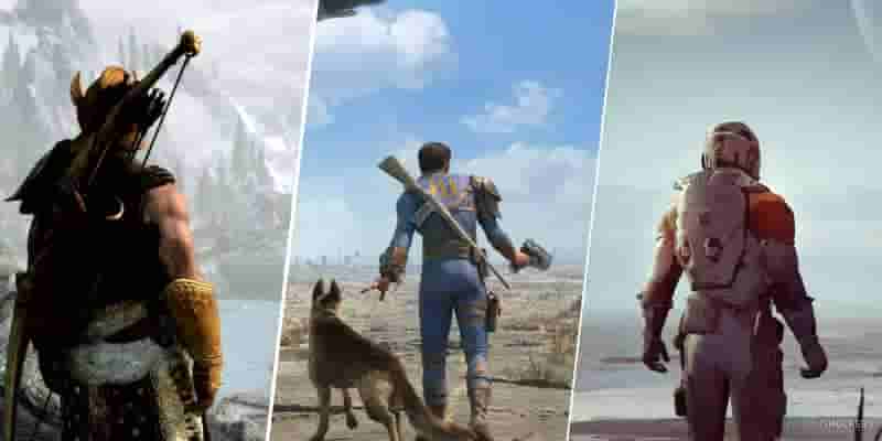 Fallout 4: 10 лучших случайных встреч, рейтинг