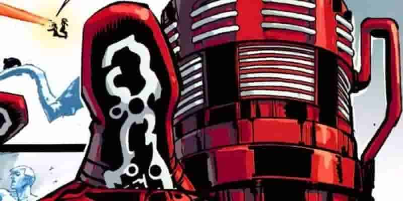25 самых могущественных небожителей Marvel, Рейтинг