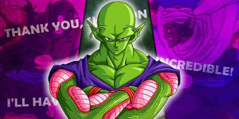 Dragon Ball: 10 сильнейших персонажей, которых победил Пикколо