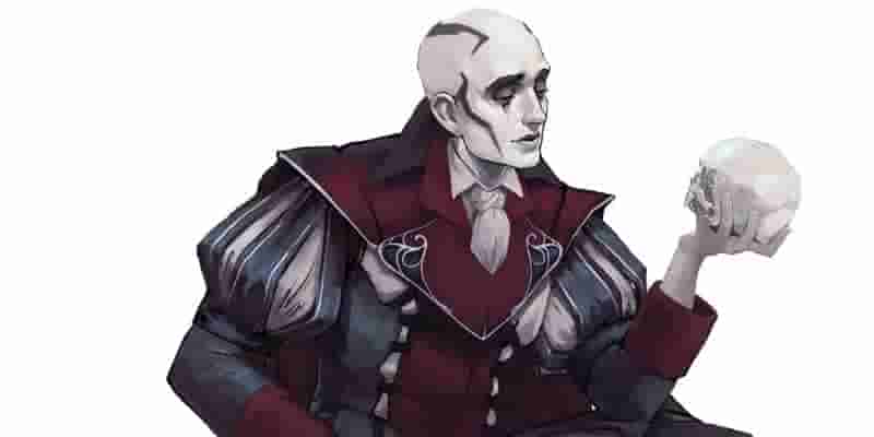 Dungeons & Dragons: Каждый подкласс Возрожденных Тал'Дорай, ранговый
